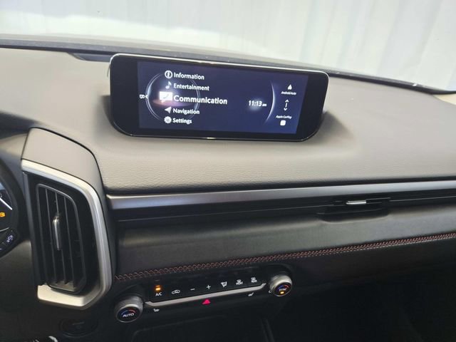 New 2025 MAZDA CX-50 AWD 2.5 Hybrid w/ Cargo Package image 18