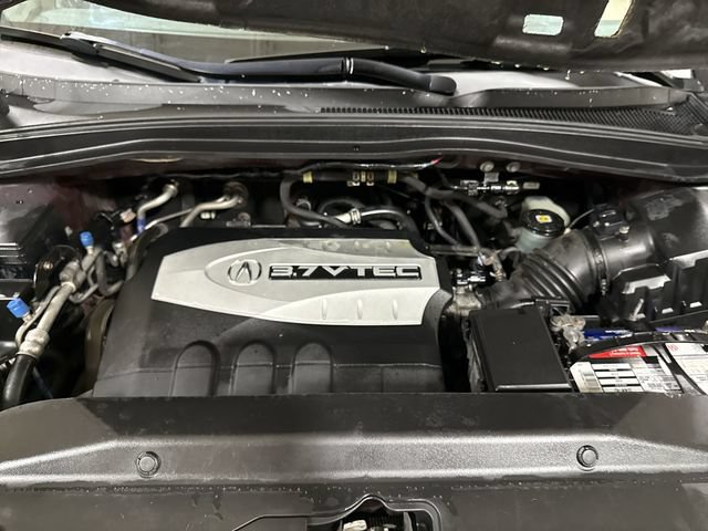 Used 2008 Acura MDX AWD/4WD image 25