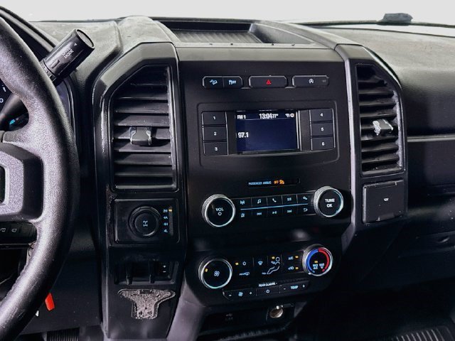 Used 2019 Ford Expedition XL AWD/4WD image 17