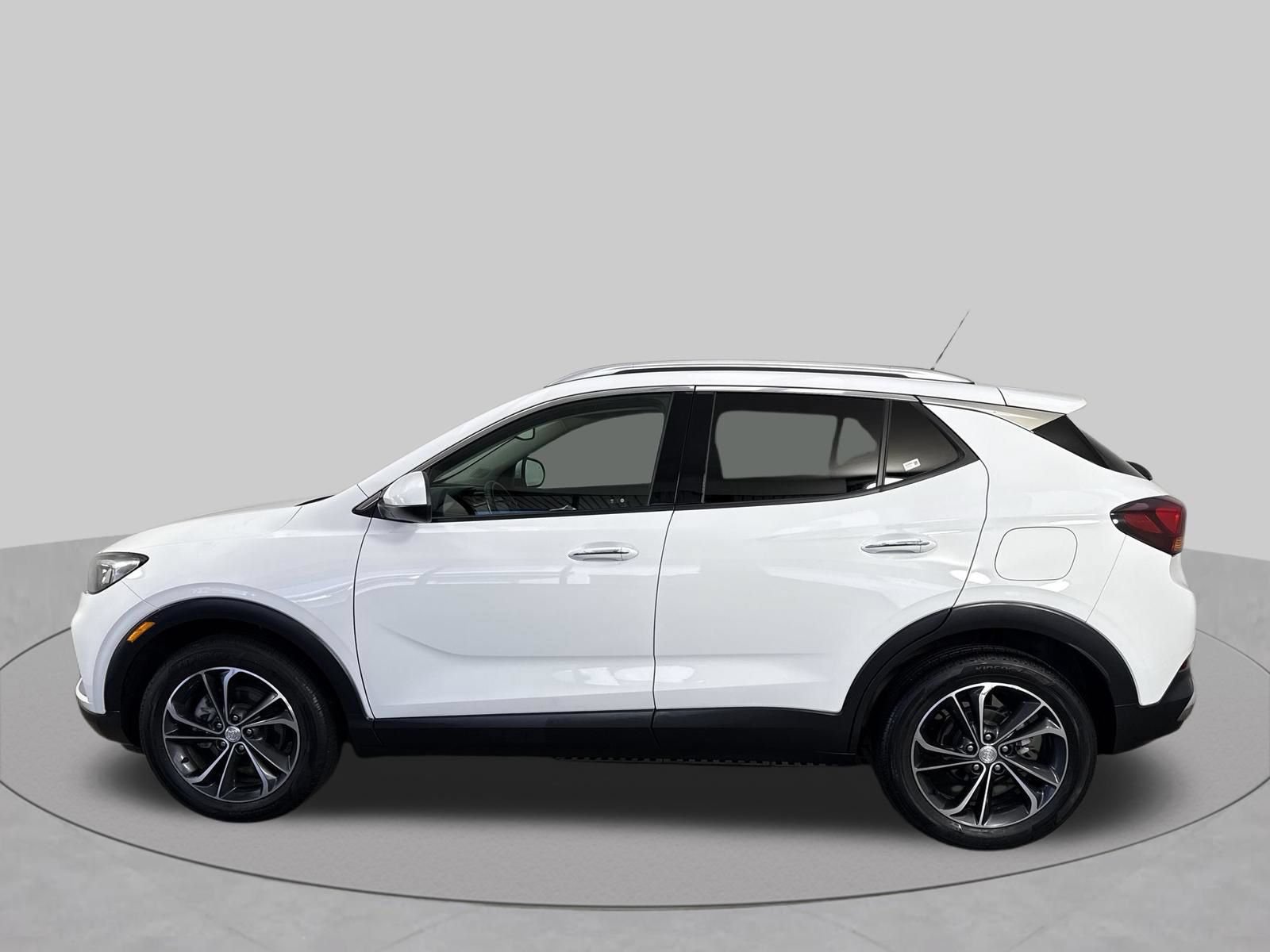Used 2021 Buick Encore GX Essence FWD image 27
