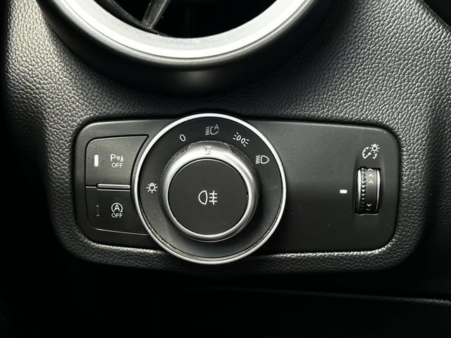Used 2021 Alfa Romeo Stelvio Sprint w/ Nero Edizione RWD image 23
