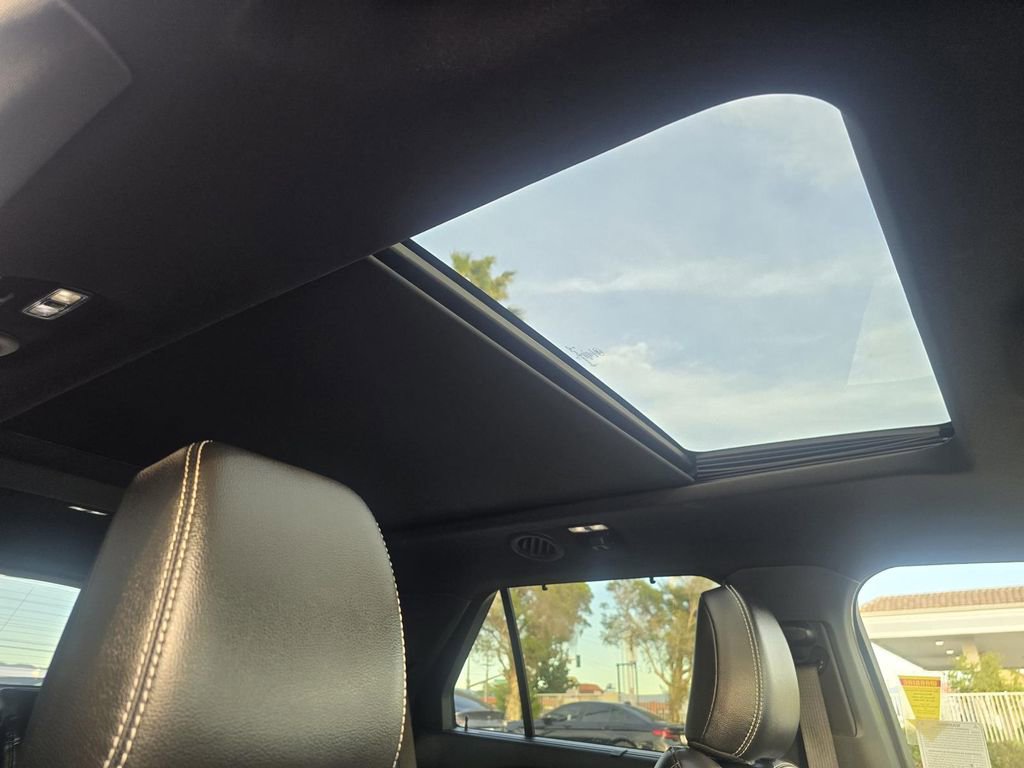 Certified 2022 Ford Explorer ST w/ Equipment Group 401A image 34