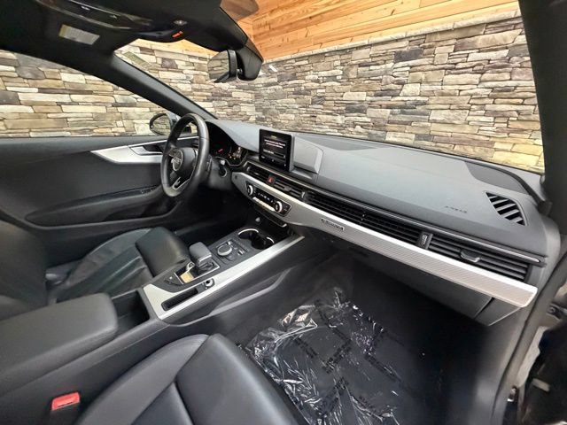 Used 2019 Audi A5 2.0T Premium AWD/4WD image 15