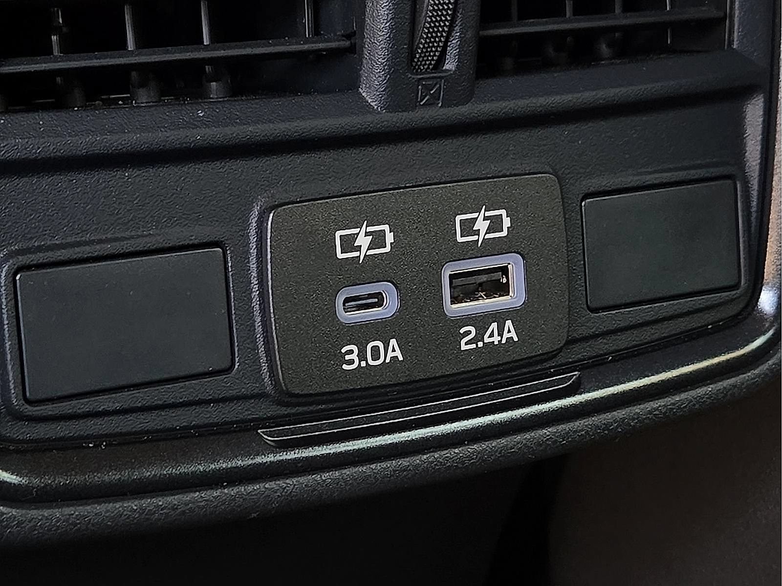 Certified 2026 Subaru Forester Sport AWD/4WD image 21