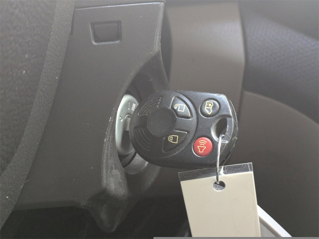 Used 2015 Ford Transit Connect XLT image 35