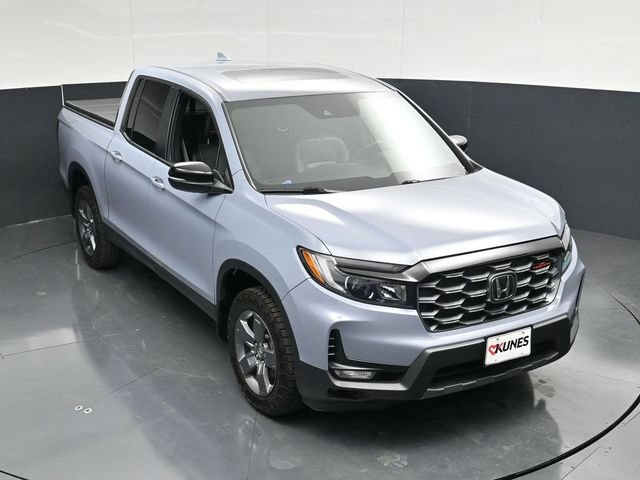 Used 2024 Honda Ridgeline TrailSport image 47