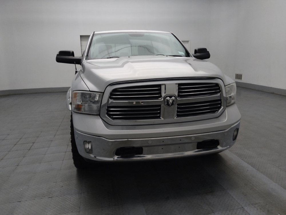 Used 2014 RAM 1500 Big Horn image 14