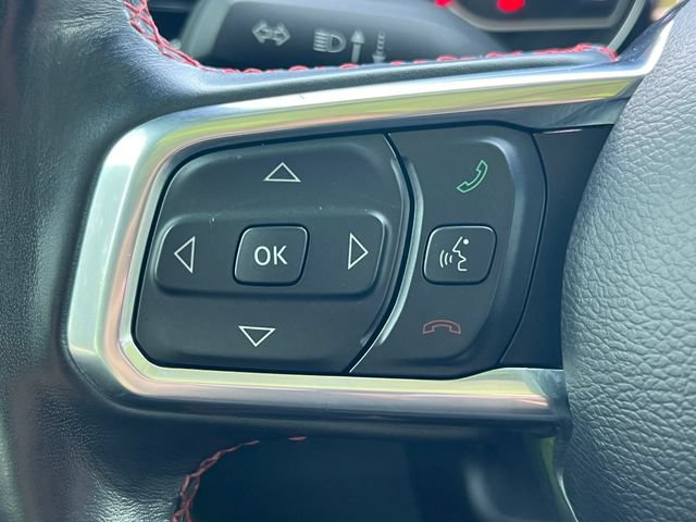 Used 2021 Jeep Gladiator Rubicon AWD/4WD image 20
