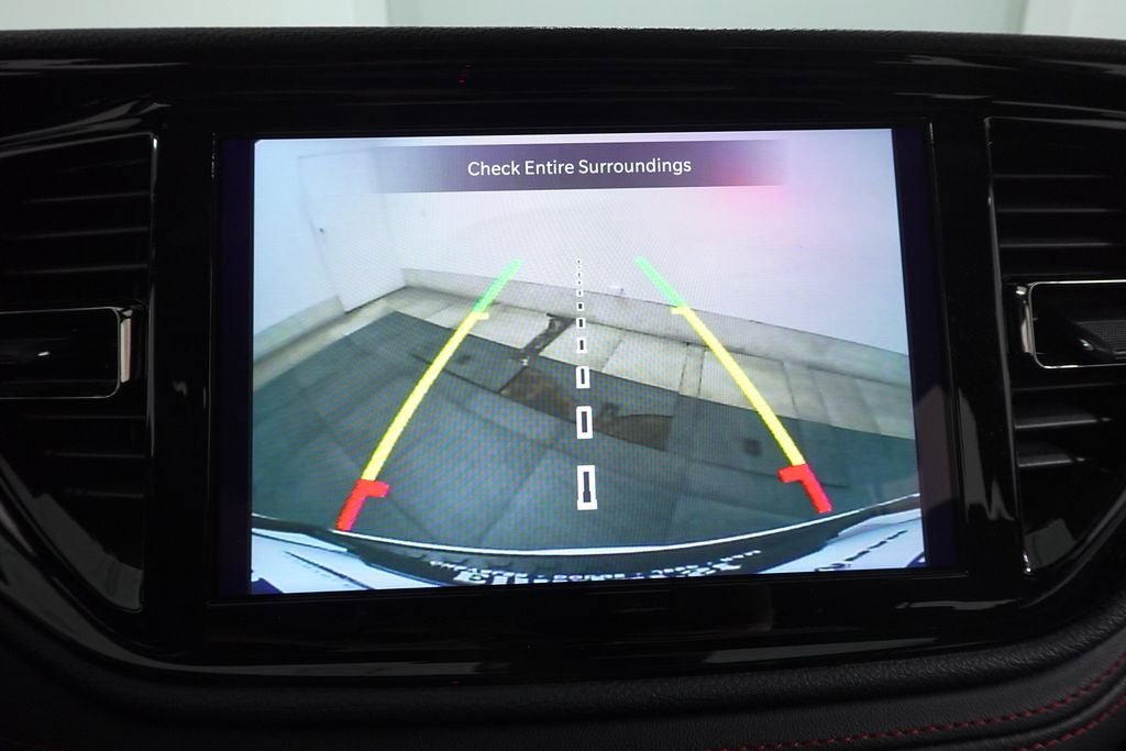Used 2025 Dodge Durango R/T AWD/4WD image 20