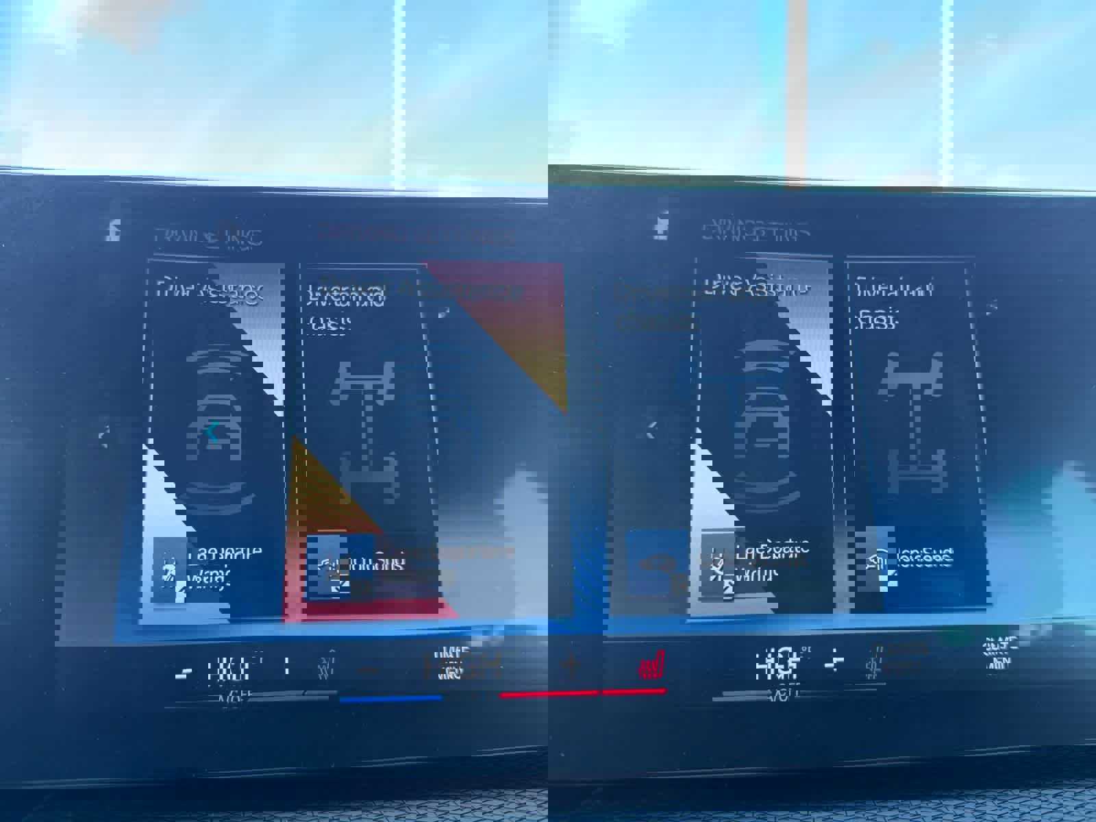 Used 2023 BMW 330i xDrive Sedan w/ M Sport Package image 35