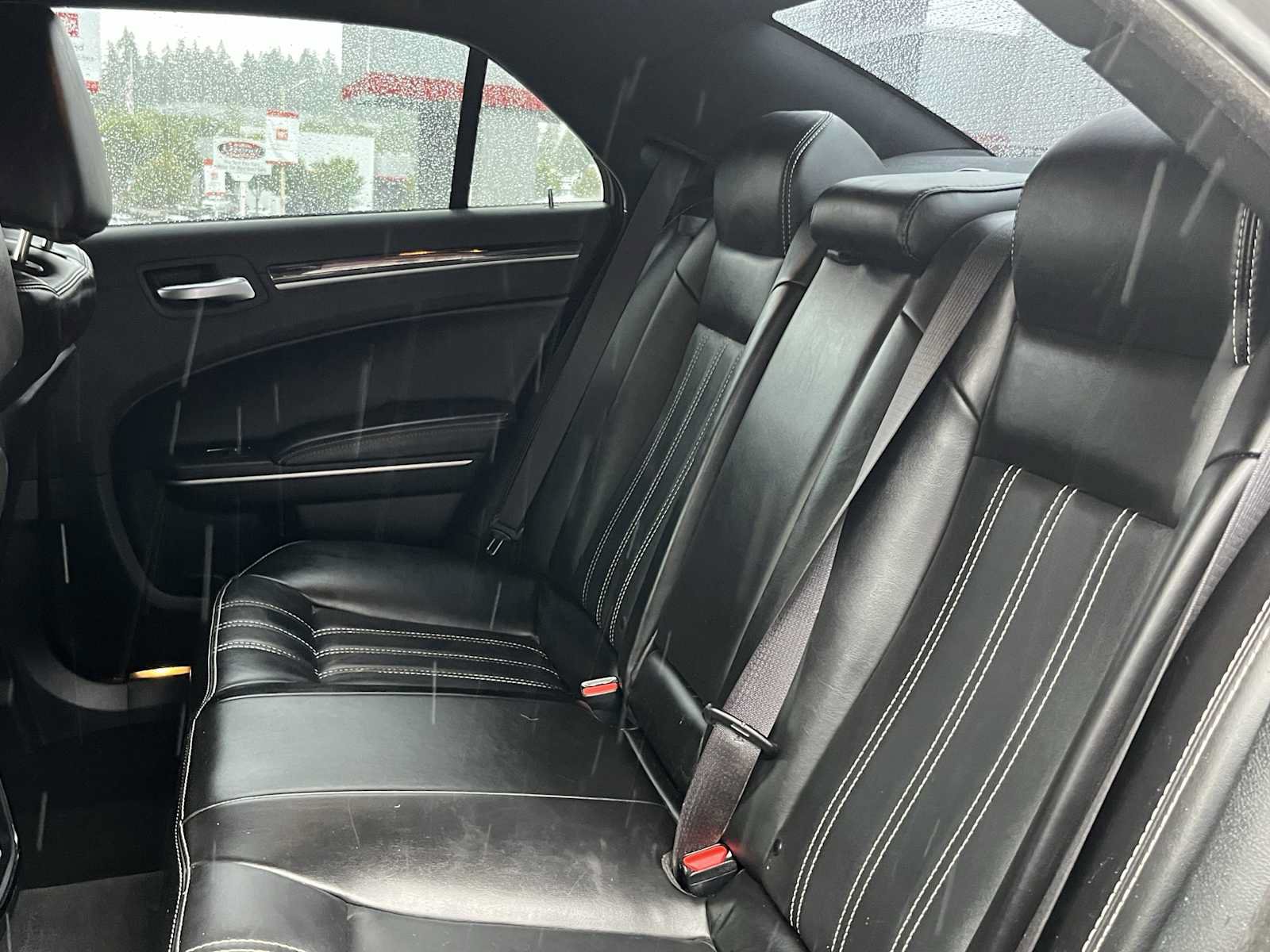Used 2019 Chrysler 300 S RWD image 14
