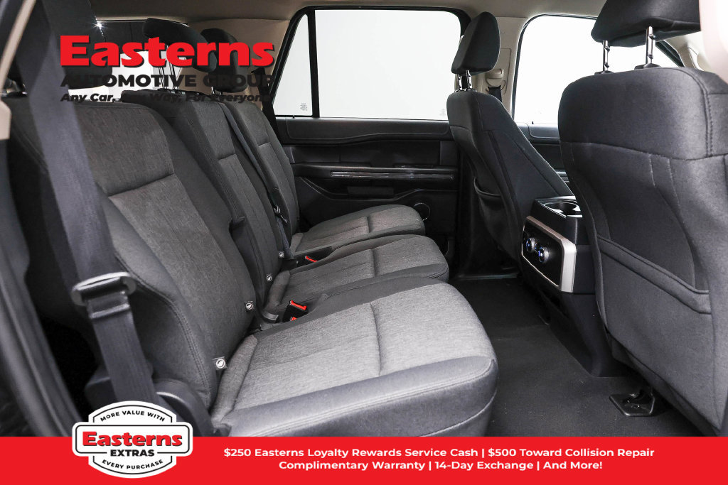 Used 2024 Ford Expedition XLT RWD image 23