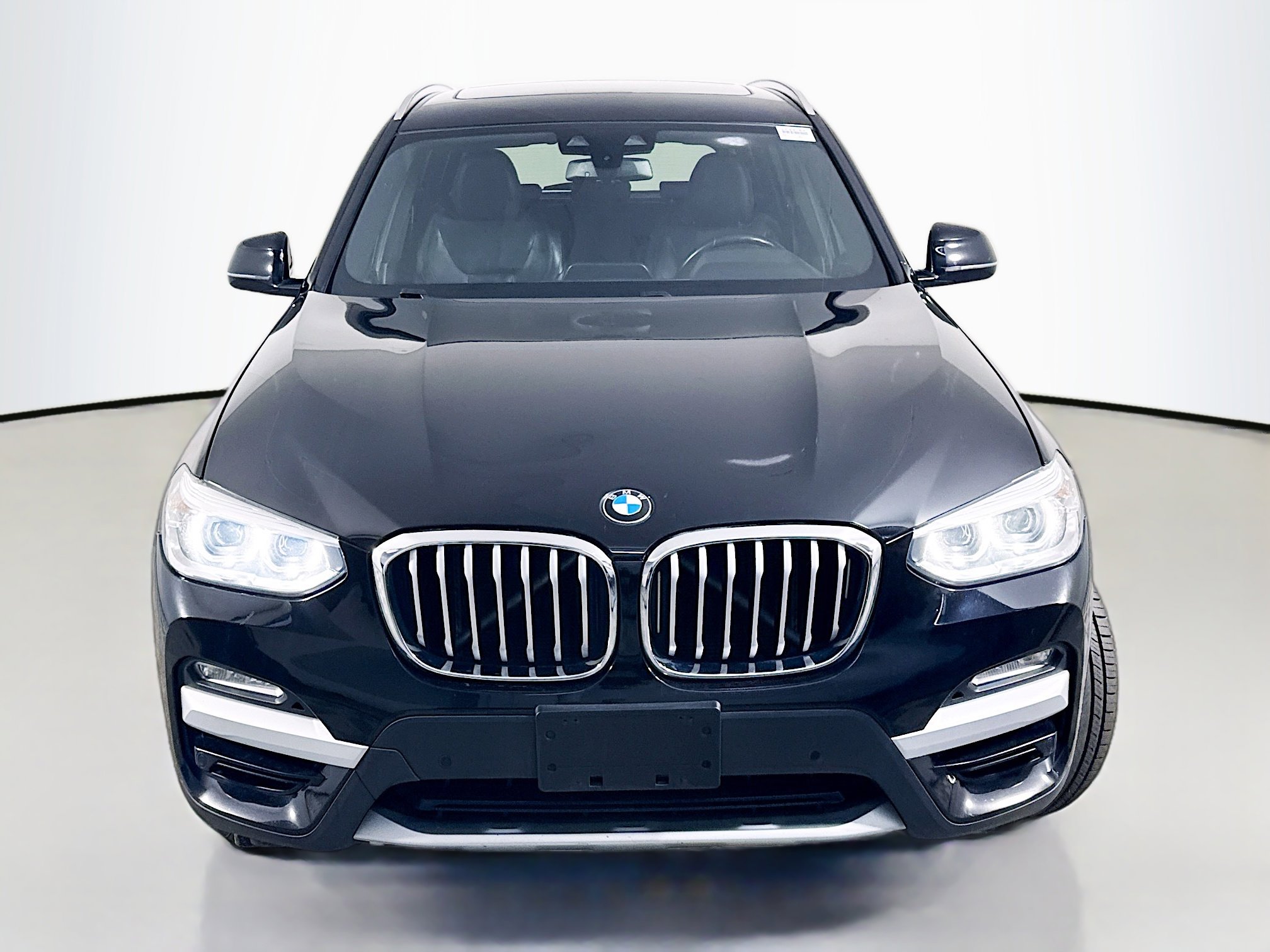 Used 2019 BMW X3 sDrive30i w/ Convenience Package image 2