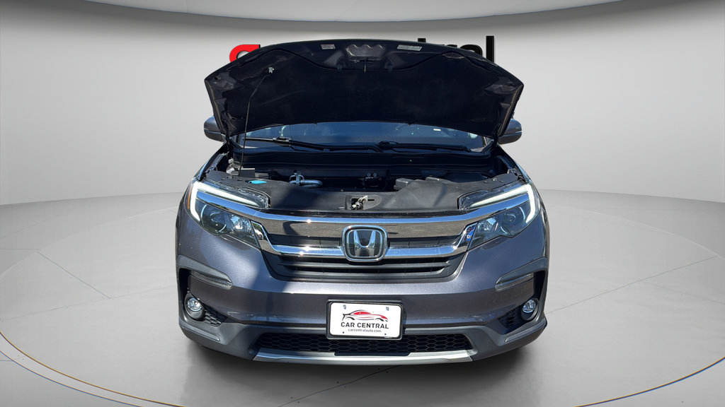 Used 2020 Honda Pilot EX-L image 10