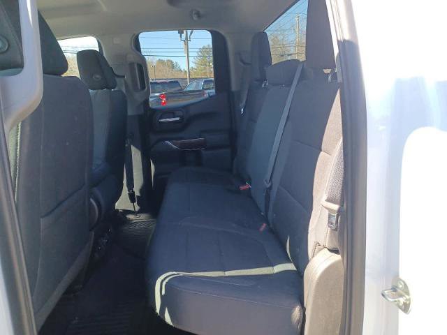 Used 2019 Chevrolet Silverado 1500 RST w/ All-Star Edition image 14