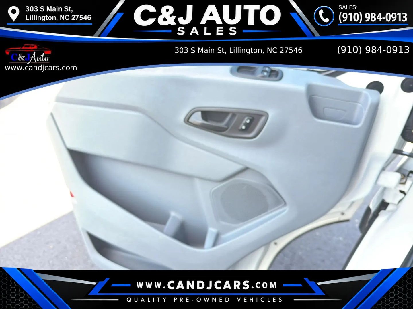 Used 2019 Ford Transit 250 130 Low Roof RWD image 24