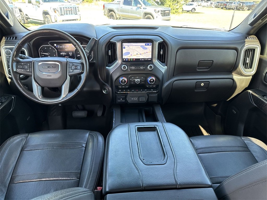 Certified 2020 GMC Sierra 2500 Denali w/ Denali Ultimate Package image 10