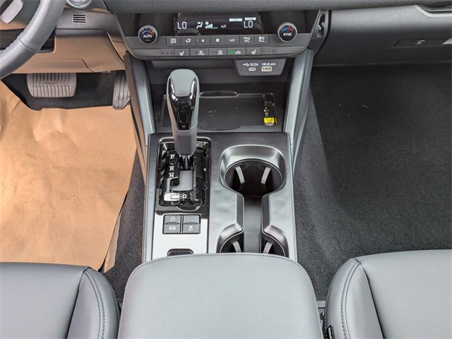 Certified 2026 Subaru Outback Premium image 19