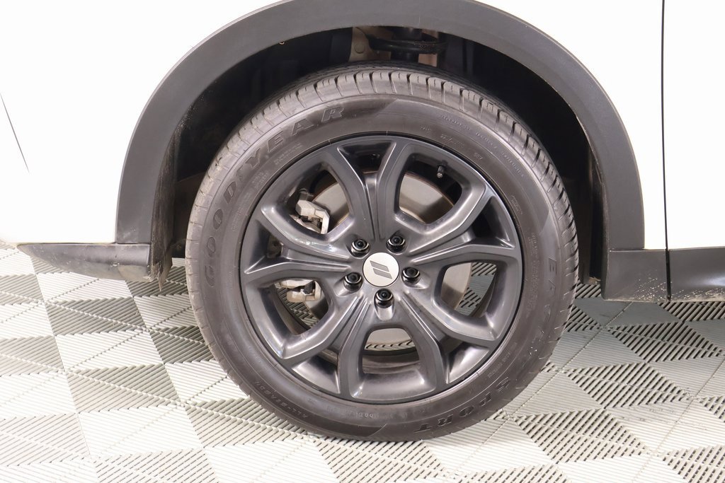 Used 2024 Dodge Hornet GT w/ GT Blacktop Package image 17