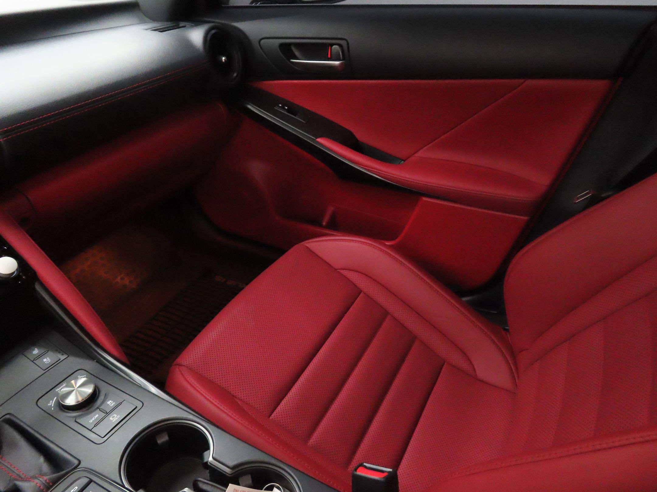 Used 2023 Lexus IS 350 F Sport RWD image 19