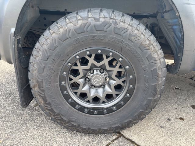 Used 2018 Ford F150 Raptor w/ Equipment Group 802A Luxury AWD/4WD image 13