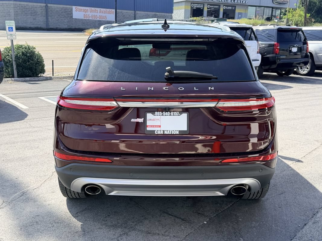 Used 2020 Lincoln Corsair Reserve w/ Equipment Group 201A AWD/4WD image 5
