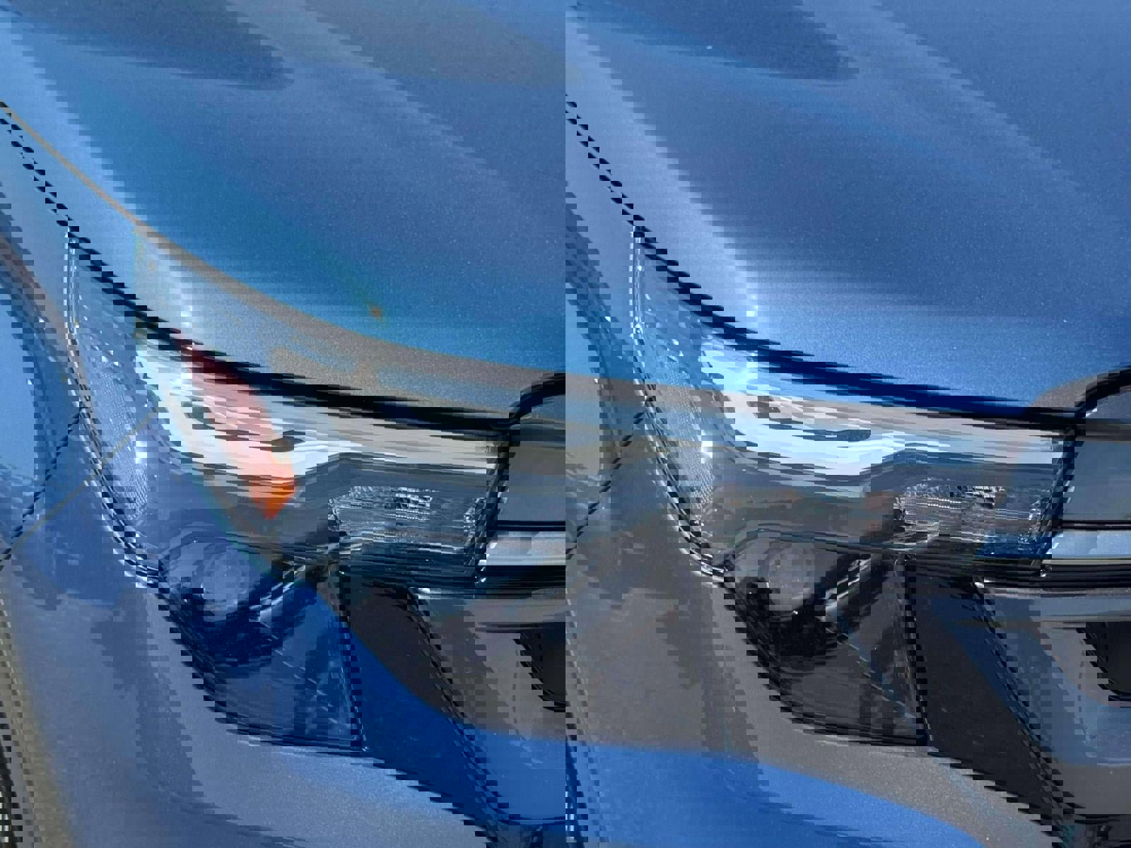 Certified 2025 Subaru Forester Premium image 7