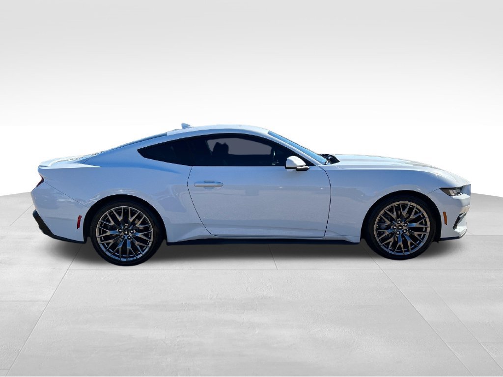 Used 2024 Ford Mustang Premium RWD image 7