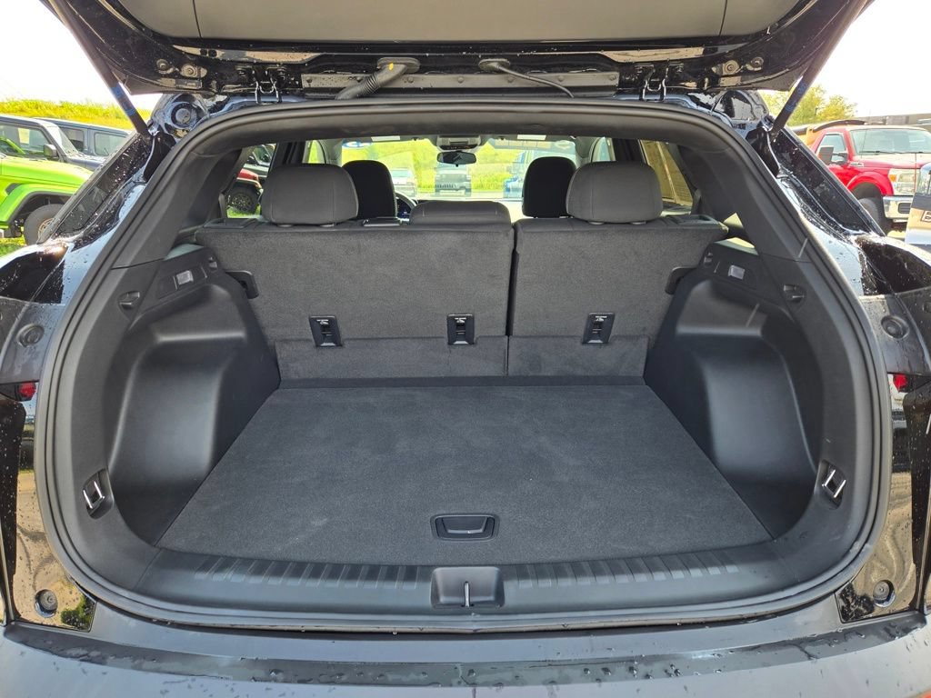 Used 2025 Chevrolet Blazer EV LT AWD/4WD image 26