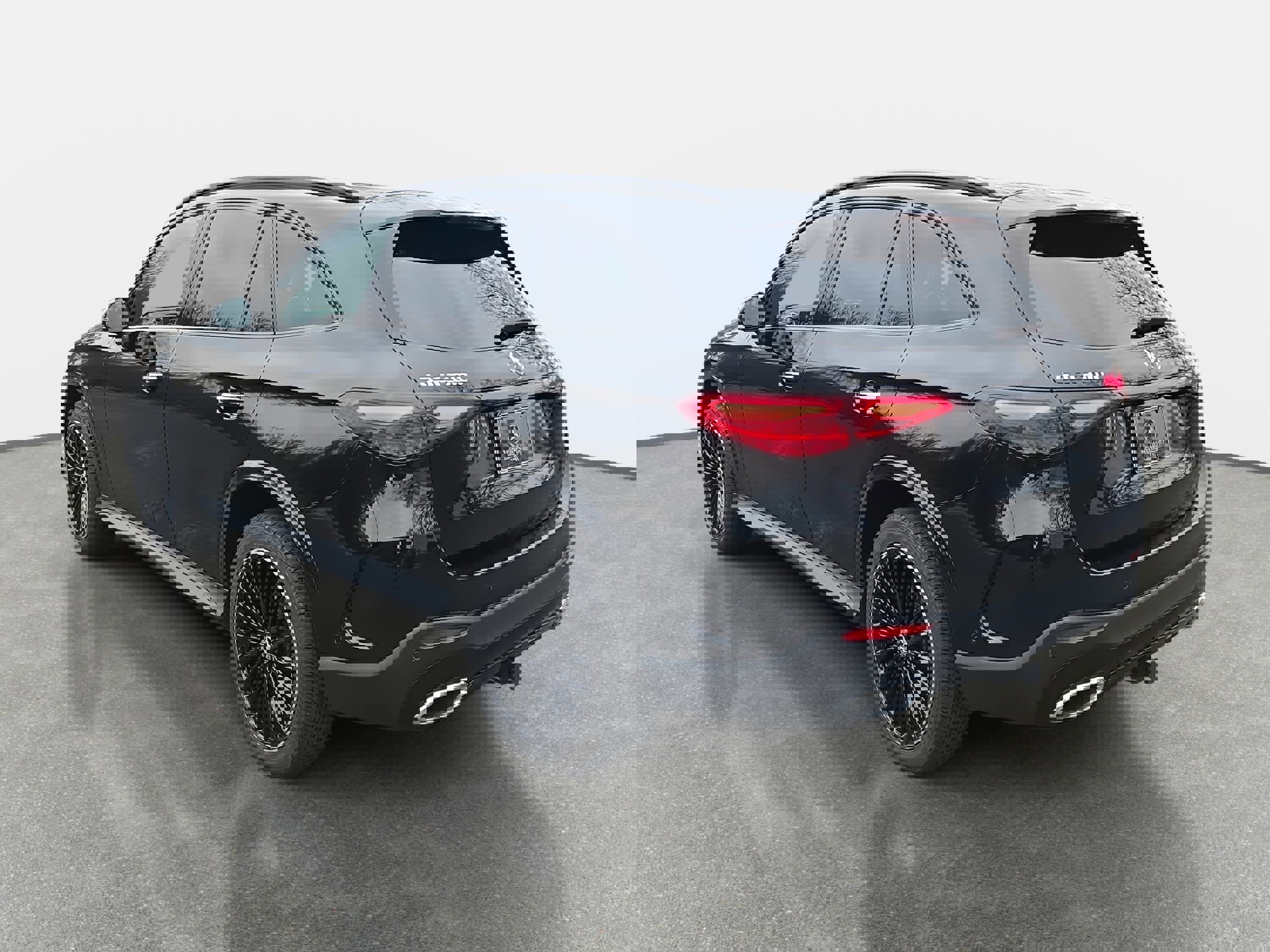 Certified 2023 Mercedes-Benz GLC 300 4MATIC image 7