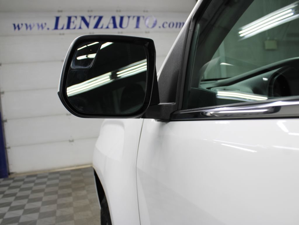 Used 2020 GMC Canyon SLE w/ Driver Alert Package AWD/4WD image 58