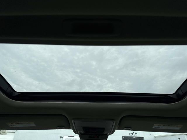 Used 2025 Honda Accord EX-L image 18