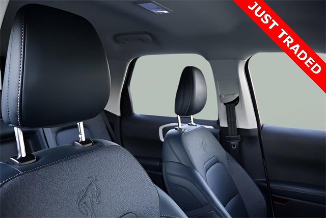 Used 2024 Ford Bronco Sport Outer Banks image 20