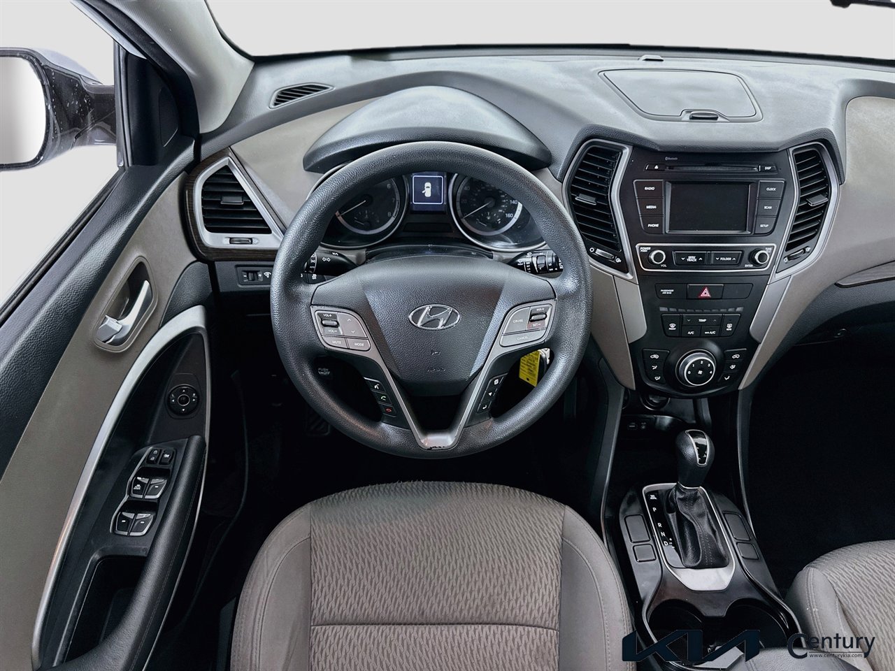 Used 2018 Hyundai Santa Fe Sport w/ Cargo Package FWD image 20