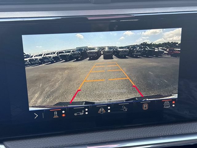New 2026 GMC Sierra 3500 Denali w/ Denali Reserve Package AWD/4WD image 18