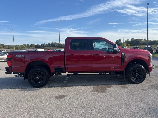 New 2026 Ford F350 Lariat video 2