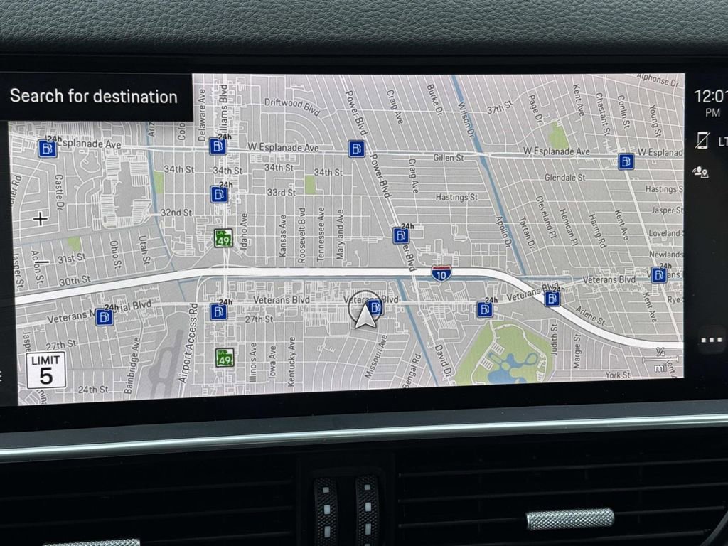 Certified 2023 Porsche Cayenne image 28