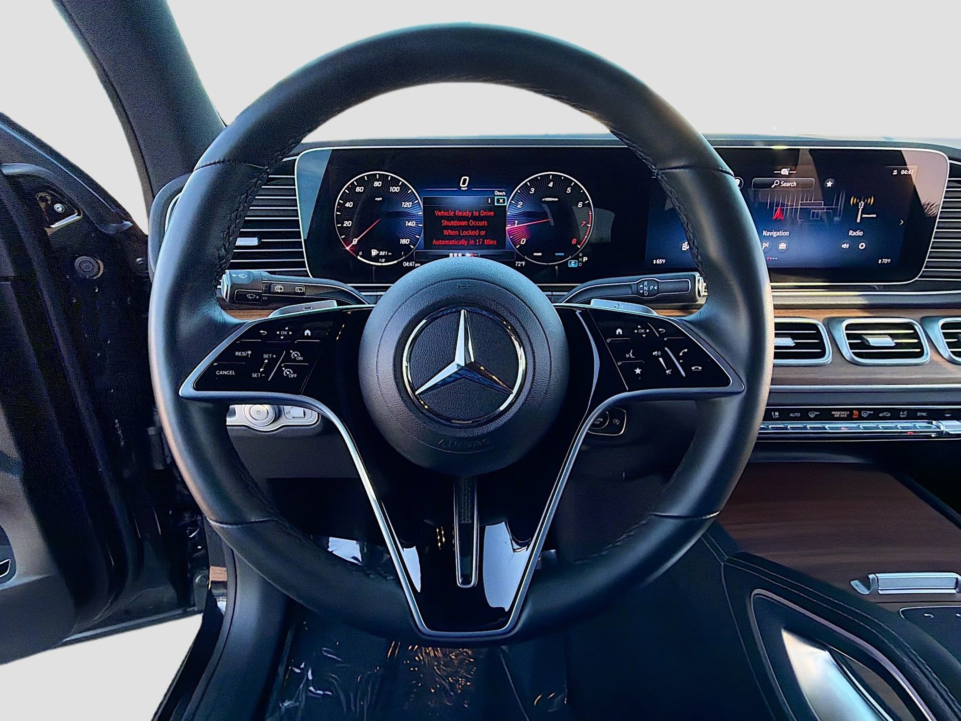 Used 2025 Mercedes-Benz GLE 350 4MATIC image 38