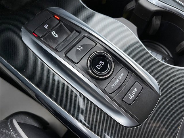 Used 2019 Acura MDX A-Spec image 34