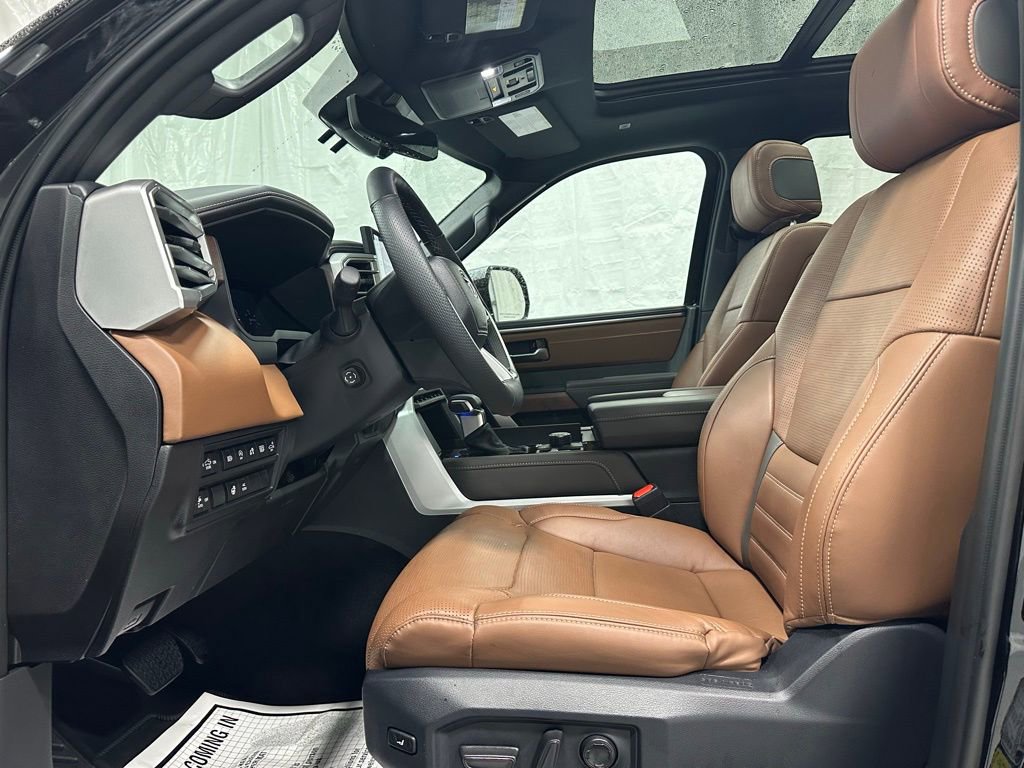 Used 2025 Toyota Tundra 1794 Edition image 14