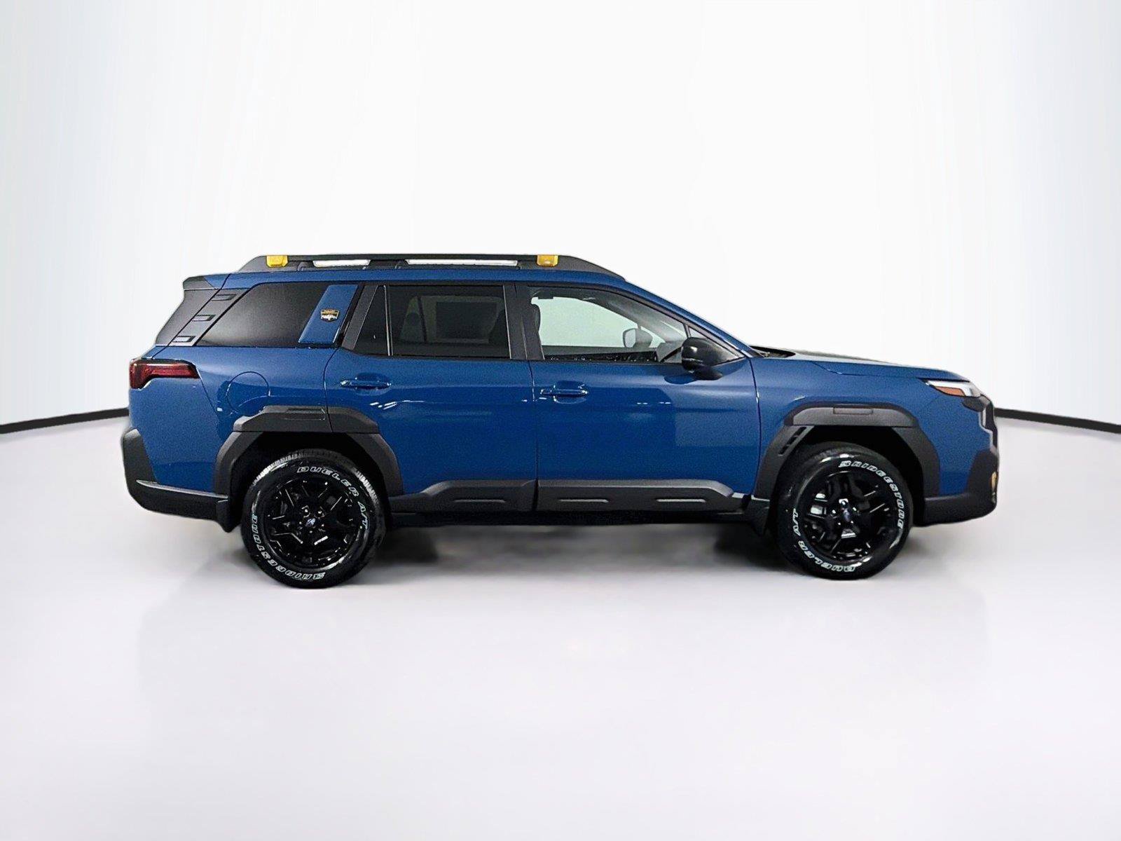 New 2026 Subaru Outback Wilderness AWD/4WD image 12
