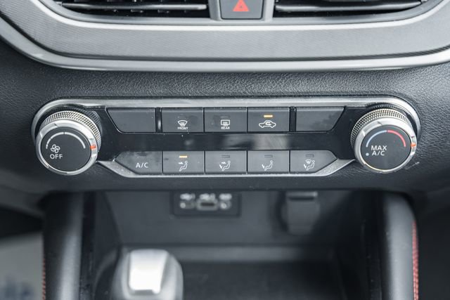 Used 2025 Nissan Altima 2.5 SR image 26