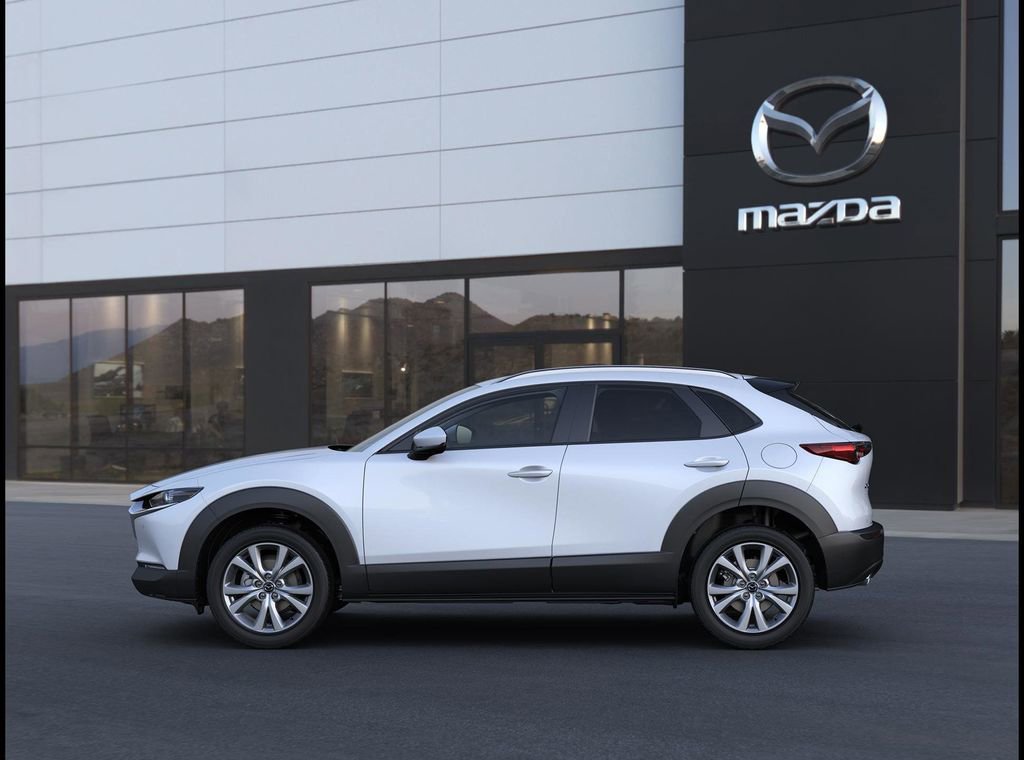New 2026 MAZDA CX-30 AWD 2.5 S w/ Premium Package image 3