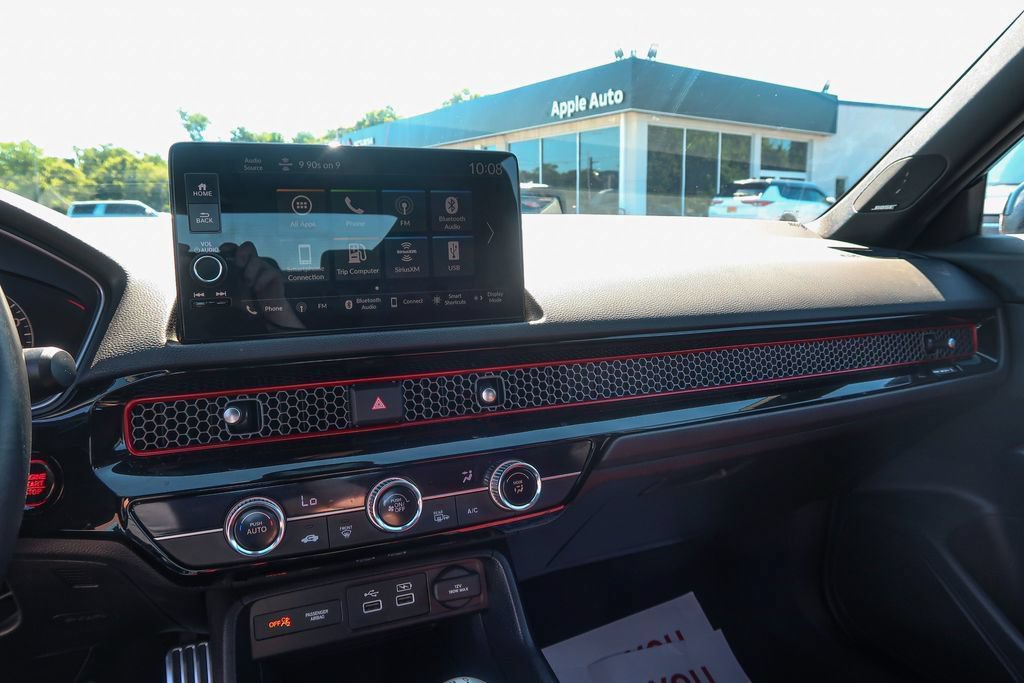 Used 2024 Honda Civic Si image 25