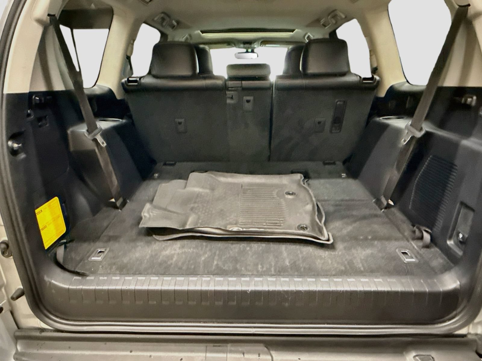 Used 2018 Lexus GX 460 Premium w/ Premium Package AWD/4WD image 29