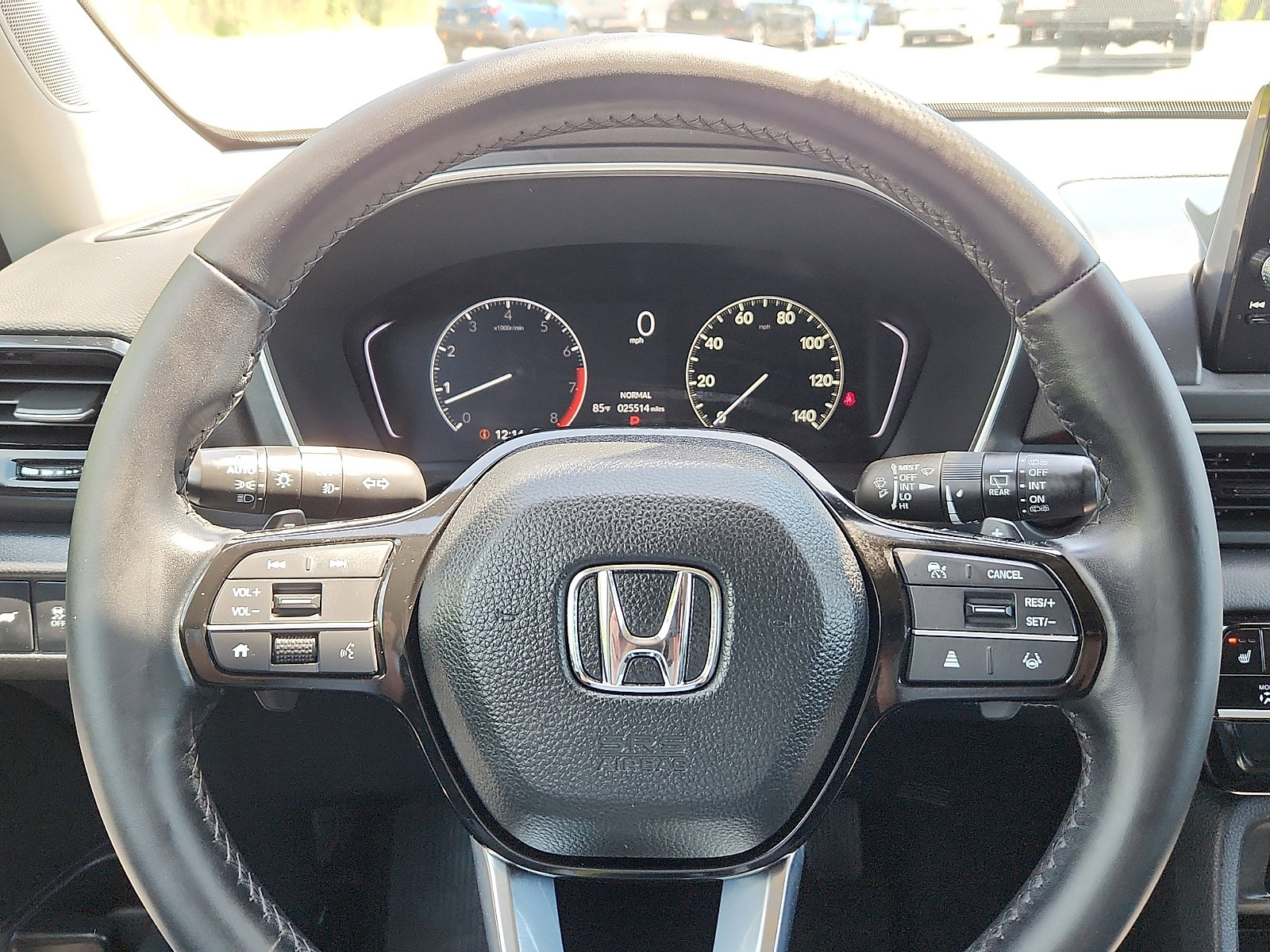 Used 2023 Honda Pilot EX-L image 20