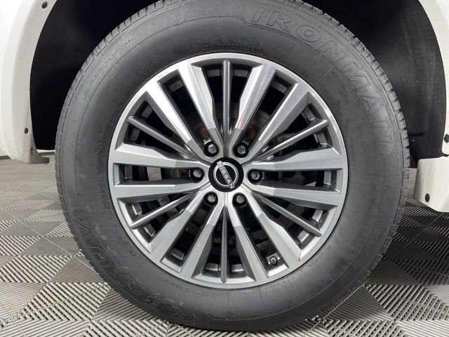 Used 2023 Nissan Armada SL image 15