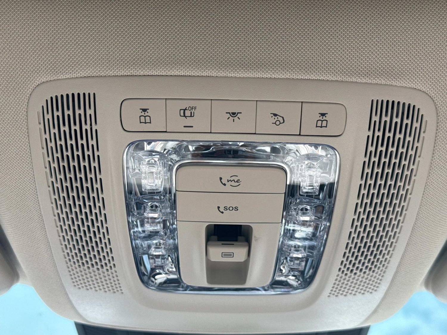 Used 2025 Mercedes-Benz GLE 350 4MATIC image 21