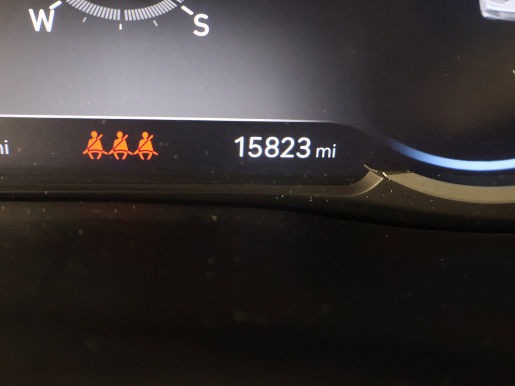 Used 2025 Genesis Electrified GV70 AWD/4WD image 41