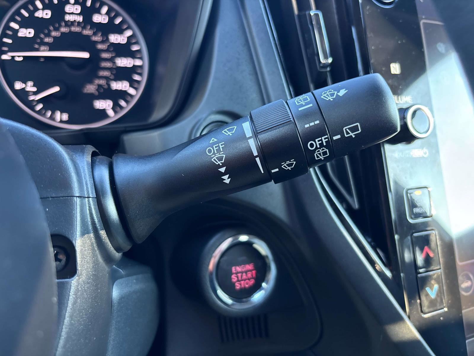 Certified 2025 Subaru Forester Sport image 32